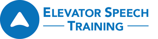 Elevator Speech Training