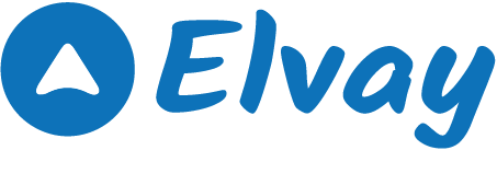 Elvay Logo