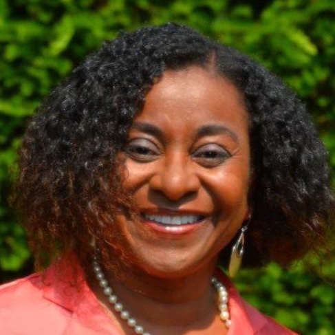 Cheryl Blakemore