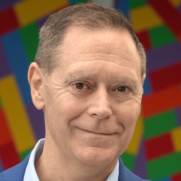 Jon Fiume