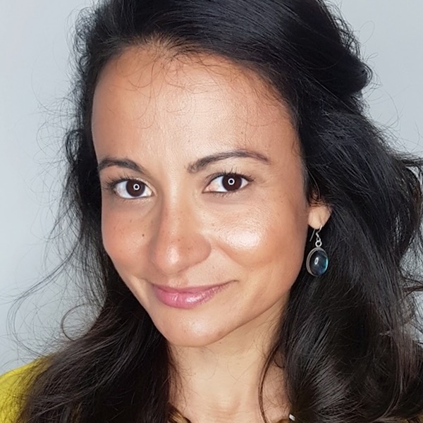 Julia Kumari Drapkin