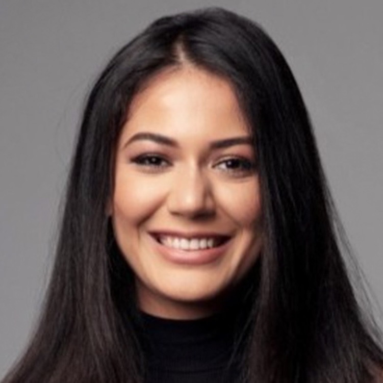 Nouhaila Chelkhaoui