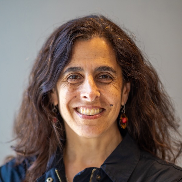 Rebecca Neuwirth