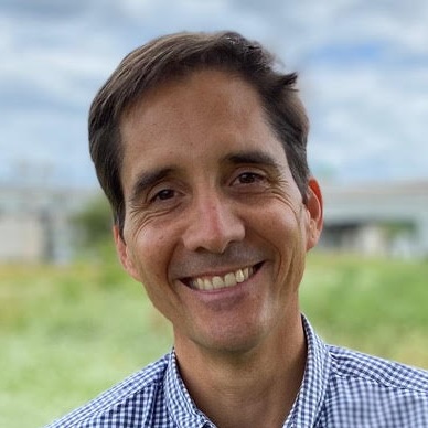 Scott Kratz